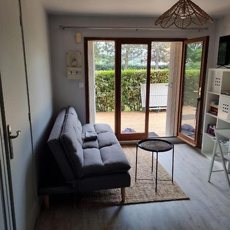 Appartement Villers Sur Mer Kültér fotó
