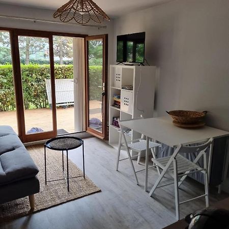 Appartement Villers Sur Mer Kültér fotó