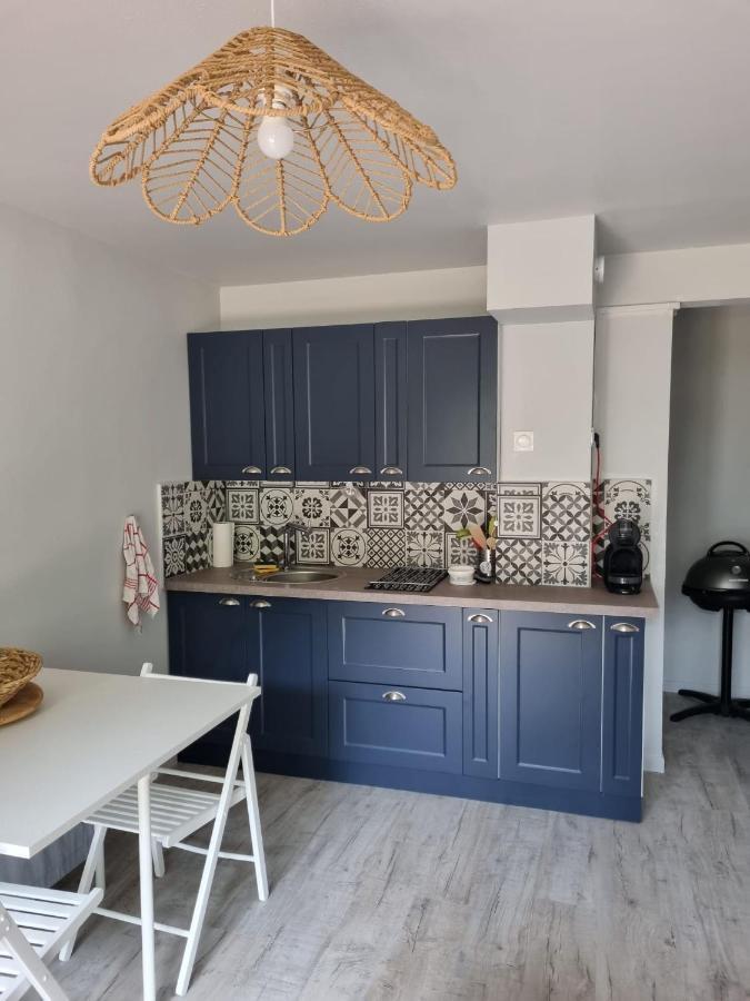 Appartement Villers Sur Mer Kültér fotó