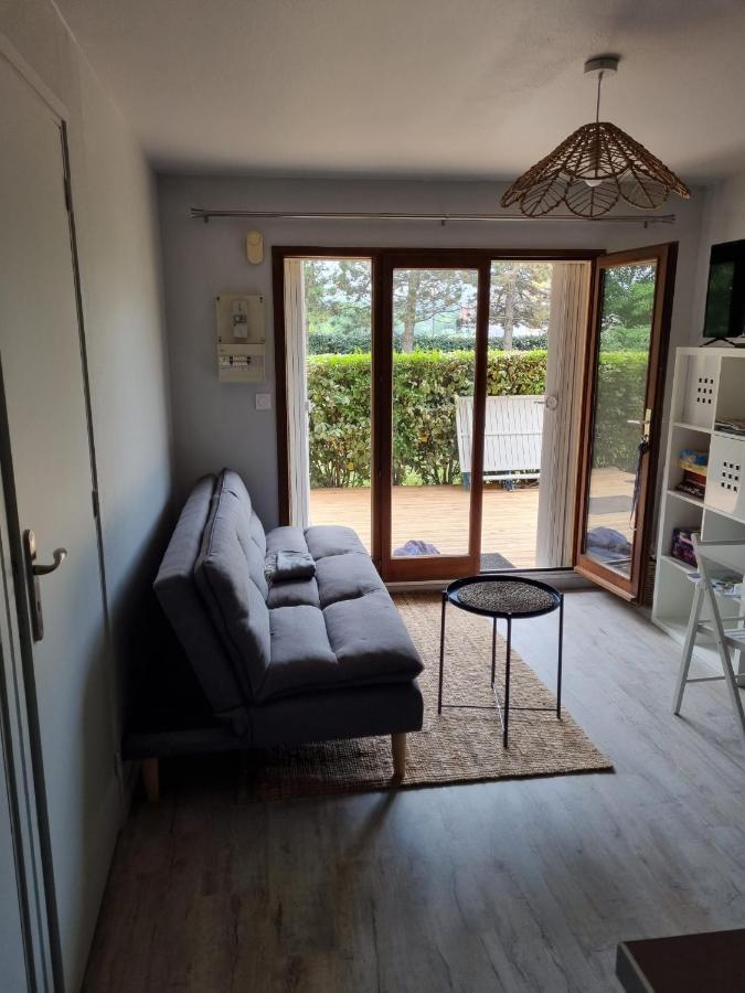 Appartement Villers Sur Mer Kültér fotó