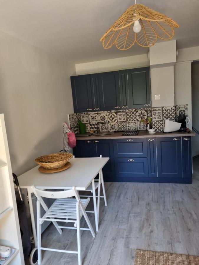 Appartement Villers Sur Mer Kültér fotó