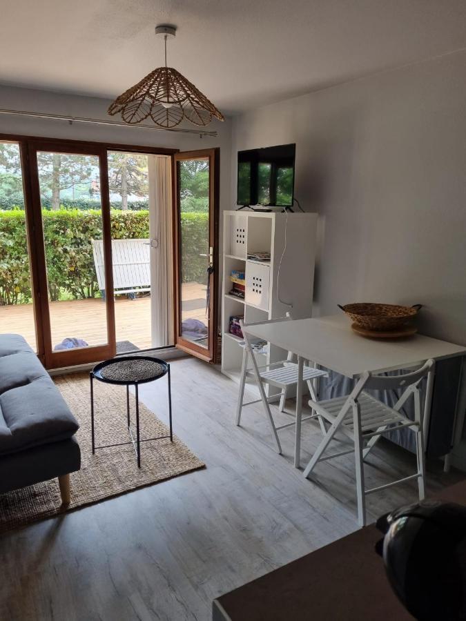 Appartement Villers Sur Mer Kültér fotó