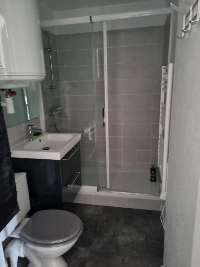 Appartement Villers Sur Mer Kültér fotó